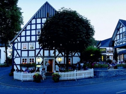 Foto: Domschänke